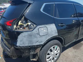 2017 Nissan Rogue SV с VIN JN8AT2MT9HW134126, выставлен на аукционе IAAI как лот 42524194 с пробегом 110 223 миль миль и . История ставок и продаж доступна на DreamBid. Изображение 18.