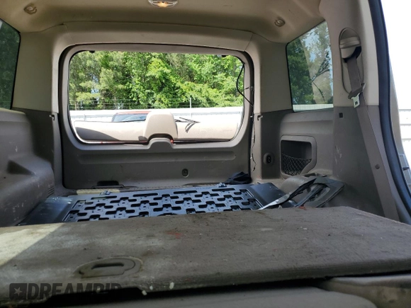 2002 Ford Explorer XLT with VIN 1FMZU63W12UA83492, listed as a Copart auction lot 55821075 with 202,286 mi miles and Salvage title. Bid and sale history available at DreamBid. Image 10.