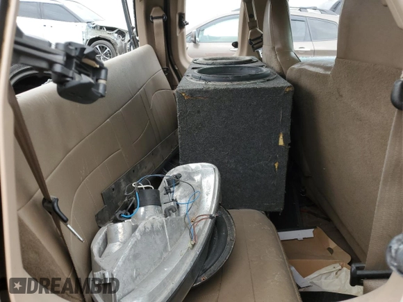 1999 Ford F-150 XL with VIN 1FTRX08L7XKB50493, listed as a Copart auction lot 79948554 with Not provided miles and Non repairable. Bid and sale history available at DreamBid. Image 10.
