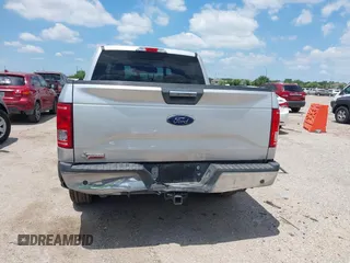 2016 Ford F-150 XL with VIN 1FTEW1CP7GKE01708, listed as a IAAI auction lot 42224770 with 253,191 mi miles and . Bid and sale history available at DreamBid. Image 16.