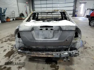 2010 Ford Fusion SE with VIN 3FAHP0HA2AR172856, listed as a Copart auction lot 45499155 with Not Provided miles and Salvage Title. Bid and sale history available at DreamBid. Image 6.