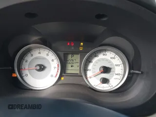 2013 Subaru Impreza z VIN JF1GJAA66DH031660, wystawiony jako IAAI lot #41581126 z przebiegiem 158 287 mil mil oraz . Historia ofert i sprzedaży dostępna na DreamBid. Obrazek 7.
