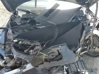 2023 Tesla Model S with VIN 5YJSA1E59PF522444, listed as a Copart auction lot 49835095 with Not provided miles and Salvage title. Bid and sale history available at DreamBid. Image 11.