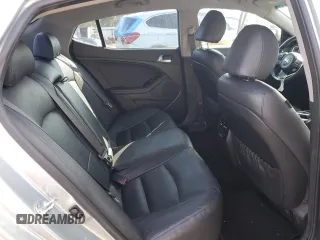2014 Kia Optima Hybrid EX with VIN KNAGN4AD8E5067462, listed as a Copart auction lot 75878414 with 0 mi miles and Salvage Title. Bid and sale history available at carsss.com. Image 10.