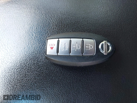 2012 Nissan Altima 3.5 SR with VIN 1N4BL2AP7CN538375, listed as a IAAI auction lot 41862252 with 102,007 mi miles. Bid and sale history available at carsss.com. Image 11.