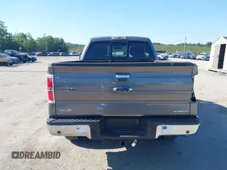 2012 Ford F-150 XL with VIN 1FTFX1EF6CFC28238, listed as a IAAI auction lot 42520396 with 119,887 mi miles and . Bid and sale history available at DreamBid. Image 16.
