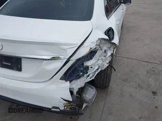 2017 Mercedes-Benz C 300 с VIN 55SWF4JB6HU183934, выставлен на аукционе IAAI как лот 42093303 с пробегом 120 000 миль миль и . История ставок и продаж доступна на DreamBid. Изображение 6.