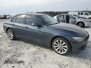 2012 BMW 3 Series 328i with VIN WBA3A5G5XCNP17521, listed as a Copart auction lot 47392925 with 151,120 mi miles and Clean Title. Bid and sale history available at carsss.com. Image 4.