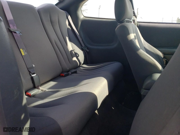 2005 Pontiac Sunfire with VIN 3G2JB12F05S171809, listed as a Copart auction lot 78750804 with 75,717 mi miles and Salvage Title. Bid and sale history available at carsss.com. Image 10.