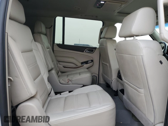 2019 GMC Yukon XL Denali with VIN 1GKS1HKJ1KR132018, listed as a Copart auction lot 49337035 with 73,216 mi miles and Salvage Title. Bid and sale history available at carsss.com. Image 12.