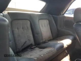 2005 Chrysler Sebring Touring z VIN 1C3EL55R55N625039, wystawiony jako Copart lot #58078465 z przebiegiem 158 906 mil mil oraz Tytuł czysty. Historia ofert i sprzedaży dostępna na DreamBid. Obrazek 10.