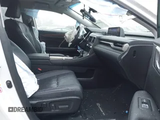 2017 Lexus RX 350 with VIN 2T2ZZMCA2HC057905, listed as a IAAI auction lot 41092956 with 94,028 mi miles and . Bid and sale history available at DreamBid. Image 5.