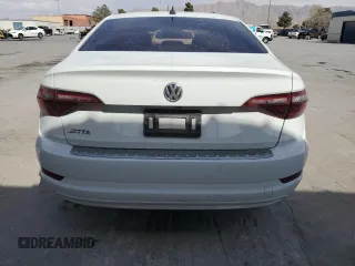 2020 Volkswagen Jetta SEL with VIN 3VWE57BU8LM082560, listed as a Copart auction lot 51100575 with 85,793 mi miles and Salvage title. Bid and sale history available at DreamBid. Image 6.