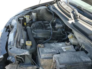 2018 Dodge Grand Caravan SE with VIN 2C4RDGBG3JR304722, listed as a IAAI auction lot 43212838 with 206,173 mi miles and . Bid and sale history available at DreamBid. Image 21.