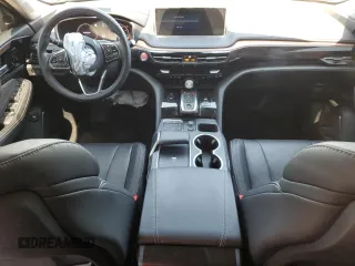 2022 Acura MDX w/Technology Package with VIN 5J8YE1H44NL005470, listed as a Copart auction lot 57037574 with 31,550 mi miles. Bid and sale history available at carsss.com. Image 8.