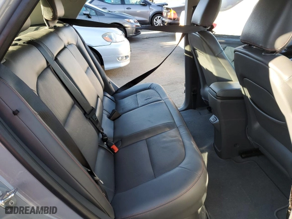 2019 Chevrolet Bolt EV Premier with VIN 1G1FZ6S05K4103211, listed as a Copart auction lot 46335175 with 98,857 mi miles and Salvage Title. Bid and sale history available at carsss.com. Image 10.