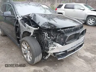2020 BMW X2 xDrive28i z VIN WBXYJ1C07L5P76055, wystawiony jako IAAI lot #41947611 z przebiegiem 38 277 mil mil oraz . Historia ofert i sprzedaży dostępna na DreamBid. Obrazek 6.