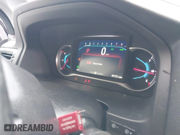 2019 Honda Pilot EX-L z VIN 5FNYF5H55KB045230, wystawiony jako IAAI lot #41953954 z przebiegiem 101 721 mil mil oraz . Historia ofert i sprzedaży dostępna na DreamBid. Obrazek 7.
