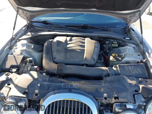 2001 Jaguar S-Type with VIN SAJDA01P11GM20659, listed as a IAAI auction lot 41330249 with 146,309 mi miles and . Bid and sale history available at DreamBid. Image 10.