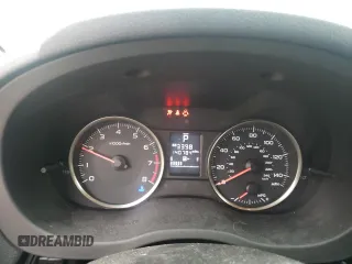 2016 Subaru Crosstrek Premium z VIN JF2GPABC2G8276233, wystawiony jako Copart lot #55807525 z przebiegiem 140 784 mil mil oraz Szkody całkowita. Historia ofert i sprzedaży dostępna na DreamBid. Obrazek 9.