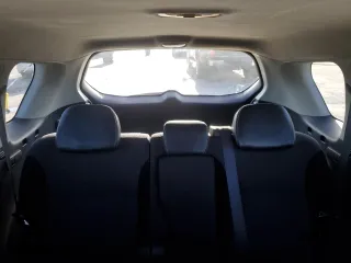 2010 Mitsubishi Outlander SE with VIN JA4AS3AW6AZ018626, listed as a Copart auction lot 51621035 with 184,953 mi miles and Salvage Title. Bid and sale history available at carsss.com. Image 10.