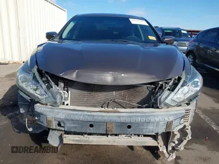 2017 Nissan Altima S with VIN 1N4AL3AP6HC158853, listed as a IAAI auction lot 41442647 with 132,684 mi miles and . Bid and sale history available at DreamBid. Image 6.