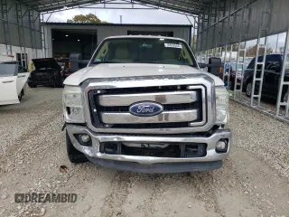 2011 Ford Super Duty F-250 SRW XL with VIN 1FT7W2AT5BEC05899, listed as a Copart auction lot 78852584 with 199,888 mi miles and Salvage Title. Bid and sale history available at carsss.com. Image 5.