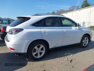 2011 Lexus RX 350 with VIN 2T2BK1BAXBC087120, listed as a IAAI auction lot 42079698 with 211,099 mi miles and . Bid and sale history available at DreamBid. Image 13.