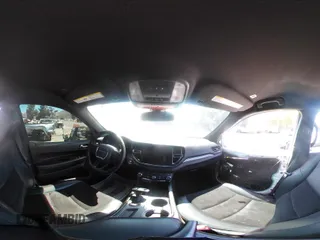 2022 Dodge Durango R/T с VIN 1C4SDJCT2NC213532, выставлен на аукционе IAAI как лот 42193553 с пробегом 39 441 миль миль и . История ставок и продаж доступна на DreamBid. Изображение 21.