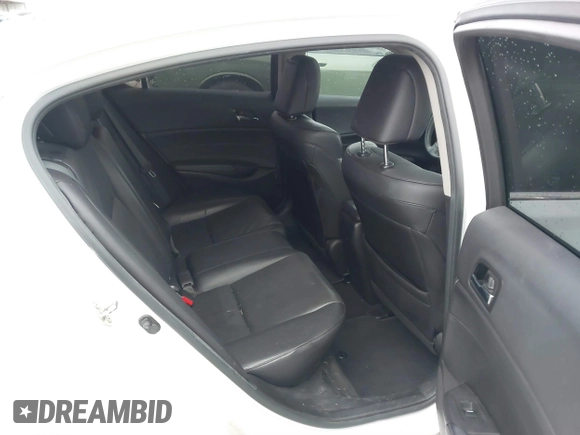 2014 Acura ILX Technology with VIN 19VDE1F77EE009606, listed as a IAAI auction lot 41753813 with 89,945 mi miles and . Bid and sale history available at DreamBid. Image 8.