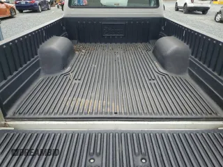 2001 Toyota Tacoma PreRunner with VIN 5TENM92N21Z783248, listed as a Copart auction lot 52572235 with 206,536 mi miles and Salvage title. Bid and sale history available at DreamBid. Image 10.