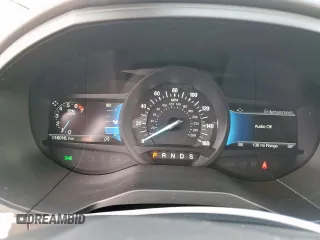 2024 Ford Edge SE with VIN 2FMPK4G99RBB24148, listed as a Copart auction lot 58975545 with 16,016 mi miles and Salvage title. Bid and sale history available at DreamBid. Image 9.