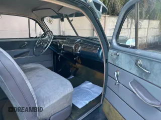 1946 Ford Ocean z VIN 99A1311376, wystawiony jako Copart lot #45102545 z przebiegiem 86 252 mil mil oraz Tytuł czysty. Historia ofert i sprzedaży dostępna na DreamBid. Obrazek 5.