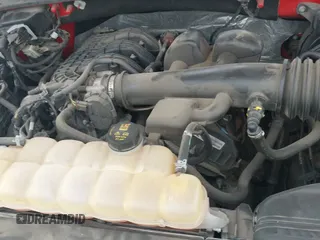 2018 Ford F-150 XL с VIN 1FTEX1EB2JFE14994, выставлен на аукционе IAAI как лот 42209524 с пробегом 88 285 миль миль и . История ставок и продаж доступна на DreamBid. Изображение 21.
