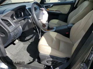 2017 Volvo XC60 Inscription с VIN YV449MRU5H2061796, выставлен на аукционе Copart как лот 47886585 с пробегом 70 722 миль миль и Списание • Salvage title. История ставок и продаж доступна на DreamBid. Изображение 7.