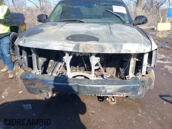 2007 Chevrolet Silverado 1500 1LT with VIN 2GCEK190271730595, listed as a IAAI auction lot 41428654 with 234,022 mi miles and . Bid and sale history available at DreamBid. Image 6.