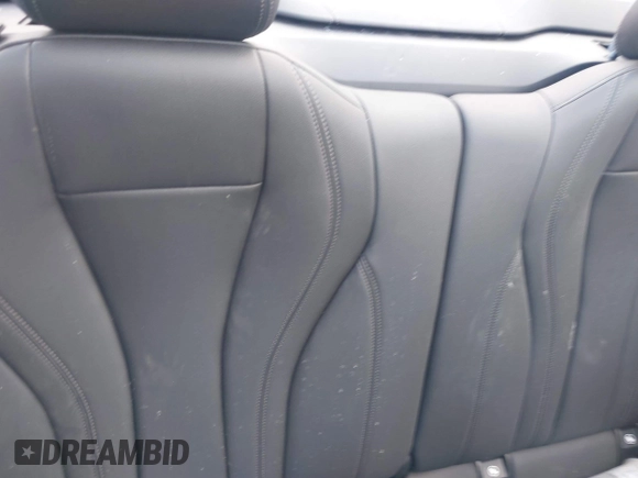 2020 BMW 8 Series 840i с VIN WBADZ4C04LCD01352, выставлен на аукционе IAAI как лот 40232421 с пробегом 22 534 миль миль и . История ставок и продаж доступна на DreamBid. Изображение 8.