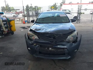 2016 Toyota Corolla L with VIN 2T1BURHE9GC600792, listed as a IAAI auction lot 42032340 with 164,152 mi miles and . Bid and sale history available at DreamBid. Image 13.
