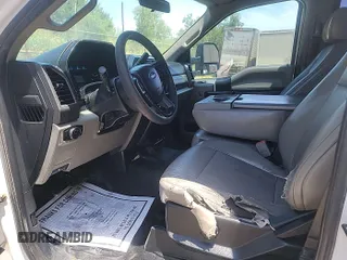 2017 Ford F-250 Lariat с VIN 1FT7W2B69HED69769, выставлен на аукционе IAAI как лот 42901062 с пробегом 205 101 миль миль и . История ставок и продаж доступна на DreamBid. Изображение 4.