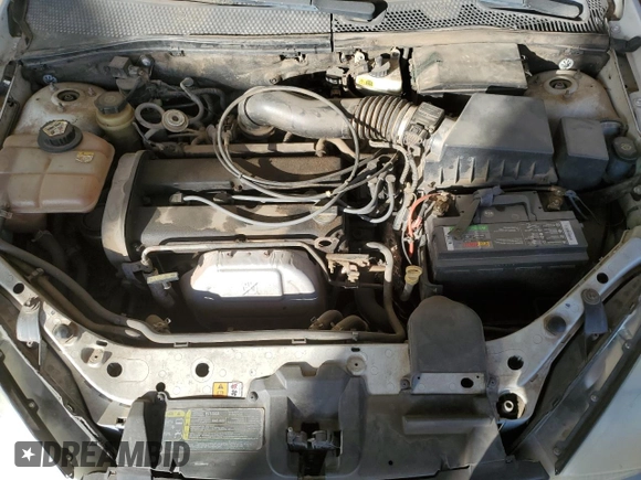 2001 Ford Focus SE with VIN 1FAFP36371W362064, listed as a Copart auction lot 88494325 with 183,787 mi miles and Salvage Title. Bid and sale history available at carsss.com. Image 11.