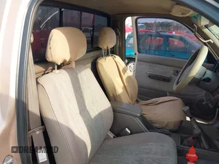 1999 Toyota Tacoma with VIN 4TAPM62NXXZ439318, listed as a IAAI auction lot 41721442 with 299,876 mi miles and . Bid and sale history available at DreamBid. Image 8.