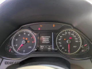 2016 Audi Q5 Premium Plus с VIN WA1L2AFP4GA011079, выставлен на аукционе Copart как лот 56651055 с пробегом 80 712 миль миль и Списание • Salvage title. История ставок и продаж доступна на DreamBid. Изображение 9.