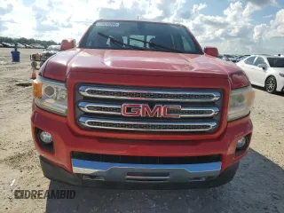 2016 GMC Canyon 2WD SLE with VIN 1GTG5CE30G1294816, listed as a Copart auction lot 73838094 with 0 mi miles and Salvage Title. Bid and sale history available at carsss.com. Image 5.