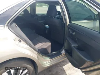 2016 Toyota Camry XLE with VIN 4T1BF1FKXGU259860, listed as a IAAI auction lot 42219507 with 239,145 mi miles and . Bid and sale history available at DreamBid. Image 8.