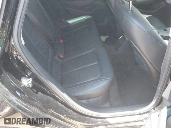 2015 Audi A3 Premium with VIN WAUACGFF2F1097587, listed as a IAAI auction lot 42688795 with 150,884 mi miles and . Bid and sale history available at DreamBid. Image 8.