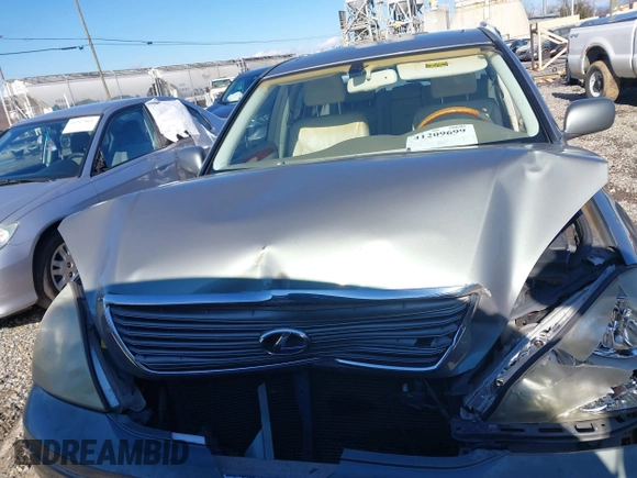 2002 Lexus LS 430 z VIN JTHBN30F820062070, wystawiony jako IAAI lot #41209699 z przebiegiem 154 311 mil mil oraz . Historia ofert i sprzedaży dostępna na DreamBid. Obrazek 12.