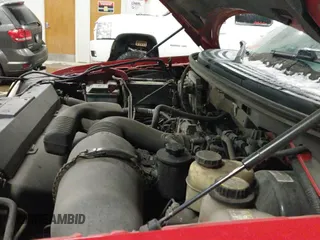 2008 Ford F-150 XL с VIN 1FTRW14W88FC26001, выставлен на аукционе IAAI как лот 41524659 с пробегом 190 260 миль миль и . История ставок и продаж доступна на DreamBid. Изображение 19.