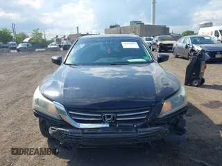 2014 Honda Accord LX z VIN 1HGCR2F34EA156416, wystawiony jako IAAI lot #42230003 z przebiegiem 93 504 mil mil oraz . Historia ofert i sprzedaży dostępna na DreamBid. Obrazek 13.