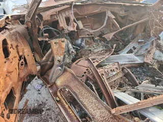 1971 Chevrolet Caprice z VIN 164671Y134698, wystawiony jako Copart lot #62913795 z przebiegiem Nie podano mil oraz Nie do naprawy • Non repairable. Historia ofert i sprzedaży dostępna na DreamBid. Obrazek 8.