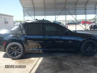 2018 Chrysler 300 S with VIN 2C3CCABGXJH254868, listed as a IAAI auction lot 41992014 with 173,593 mi miles and . Bid and sale history available at DreamBid. Image 14.